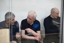 В суде разоблачено намерение «объединить с Арменией» некогда оккупированные территории Азербайджана (ФОТО)