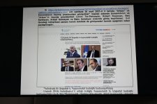 В суде разоблачено намерение «объединить с Арменией» некогда оккупированные территории Азербайджана (ФОТО)