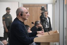 В суде разоблачено намерение «объединить с Арменией» некогда оккупированные территории Азербайджана (ФОТО)