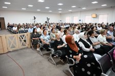 В суде разоблачено намерение «объединить с Арменией» некогда оккупированные территории Азербайджана (ФОТО)