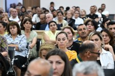 В суде разоблачено намерение «объединить с Арменией» некогда оккупированные территории Азербайджана (ФОТО)