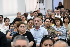 В суде разоблачено намерение «объединить с Арменией» некогда оккупированные территории Азербайджана (ФОТО)