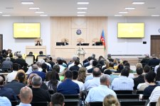 В суде разоблачено намерение «объединить с Арменией» некогда оккупированные территории Азербайджана (ФОТО)