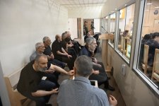 В суде разоблачено намерение «объединить с Арменией» некогда оккупированные территории Азербайджана (ФОТО)