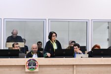 В суде разоблачено намерение «объединить с Арменией» некогда оккупированные территории Азербайджана (ФОТО)