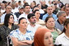 В суде разоблачено намерение «объединить с Арменией» некогда оккупированные территории Азербайджана (ФОТО)