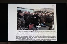 В суде разоблачено намерение «объединить с Арменией» некогда оккупированные территории Азербайджана (ФОТО)