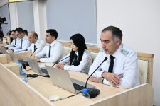 В суде разоблачено намерение «объединить с Арменией» некогда оккупированные территории Азербайджана (ФОТО)