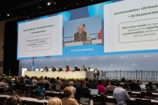 Команда COP29 Azerbaijan встретилась с бразильскими коллегами в Бонне для обсуждения подготовки к COP30 (ФОТО)