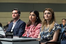 Команда COP29 Azerbaijan встретилась с бразильскими коллегами в Бонне для обсуждения подготовки к COP30 (ФОТО)