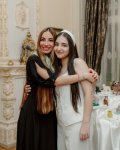 В Центре творчества Максуда Ибрагимбекова состоялось открытие выставки «Волшебный мир Зейнаб» (ФОТО)