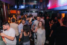 Ночной клуб Pasifico в Баку оказался на карантине: В клетке обнаружены зомби! (ВИДЕО, ФОТО)