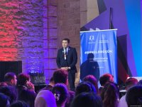 В Баку состоялся Форум молодежи по искусственному интеллекту (ФОТО)
