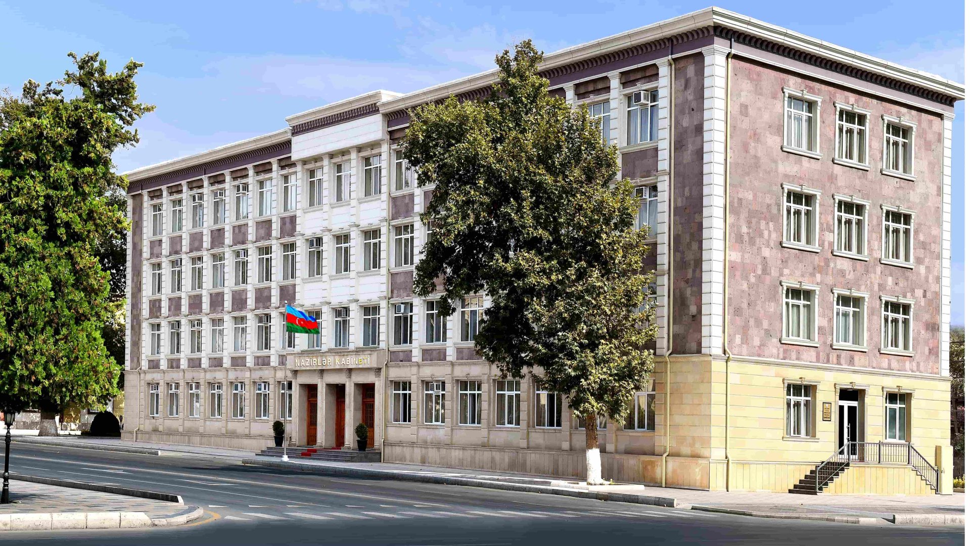 Кабинет министров Нахчыванской АР будет подчиняться Президенту Азербайджана