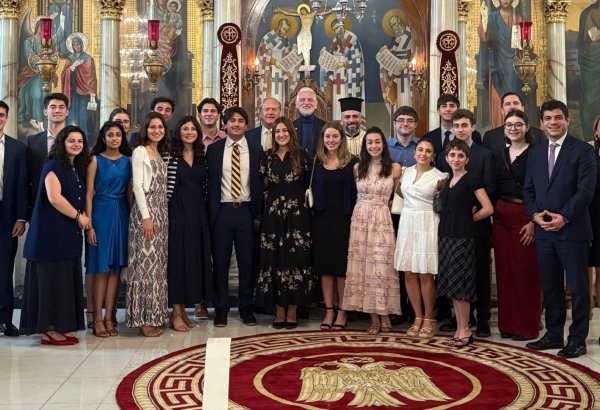 Greece unveils strategic diaspora plan across U.S.