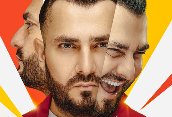 Азербайджанский Hitmaker возвращается на главную сцену страны