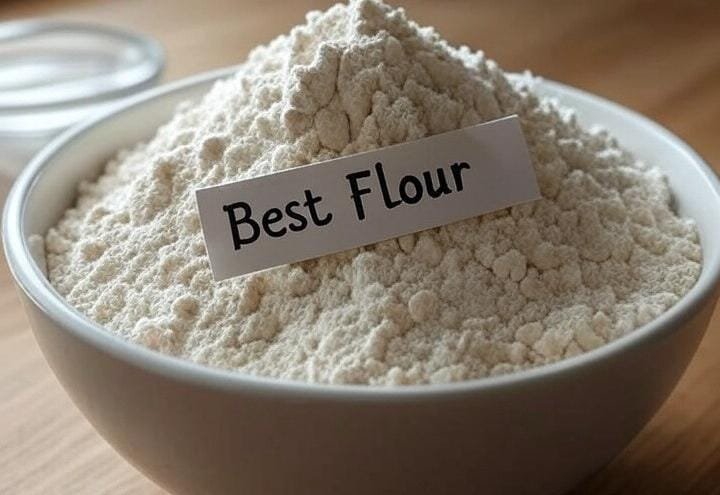 Kyrgyzstan increases wheat flour imports from Kazakhstan