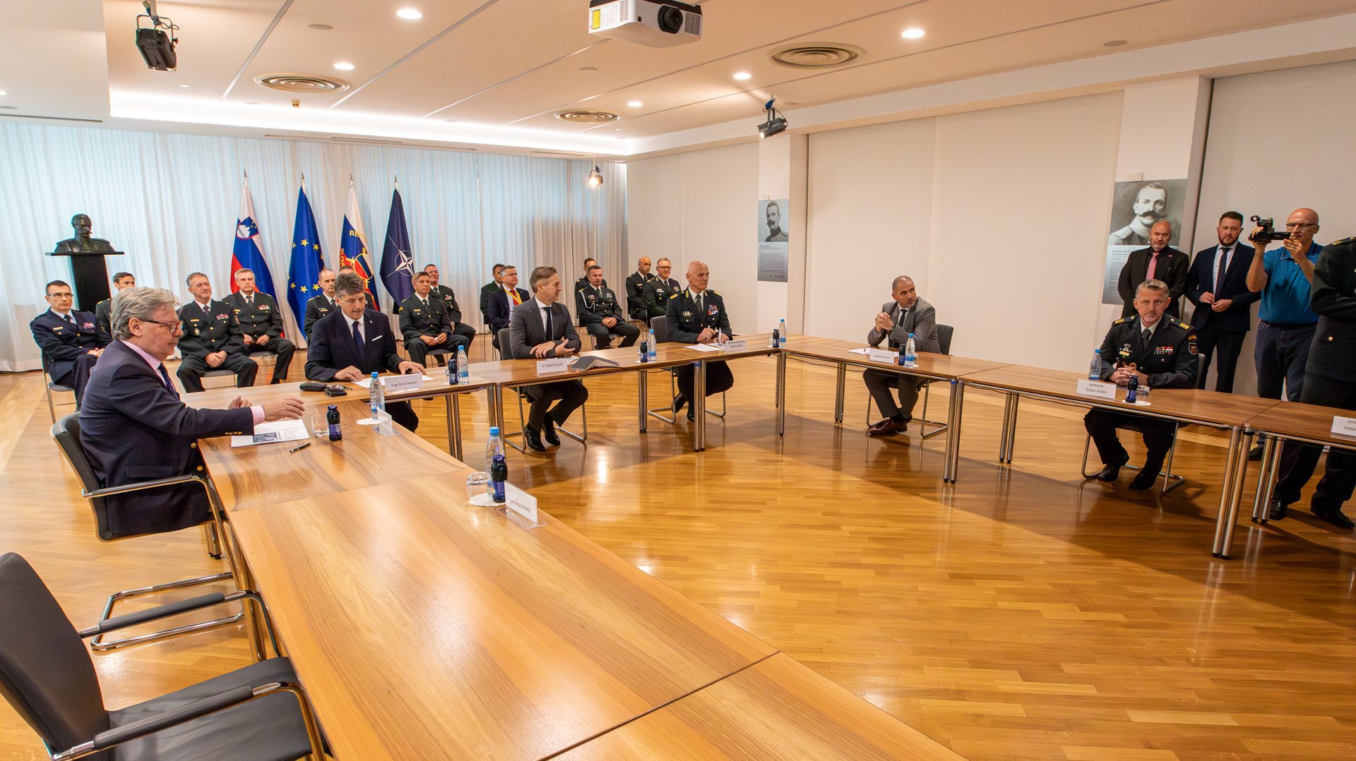 Slovenian army undergoes largest modernization since 2022 (PHOTO)