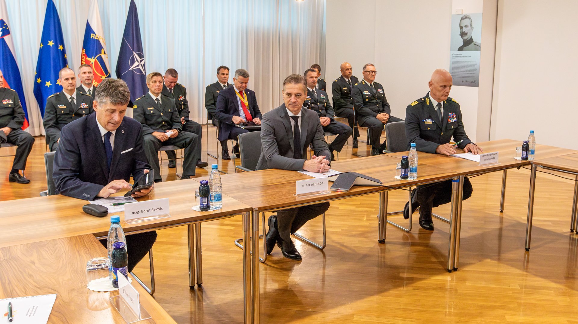Slovenian army undergoes largest modernization since 2022 (PHOTO)