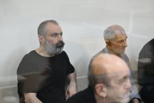 Раскрыты новые факты относительно незаконного заселения Арменией ранее оккупированных территорий Азербайджана - СУД (ФОТО)