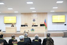 Раскрыты новые факты относительно незаконного заселения Арменией ранее оккупированных территорий Азербайджана - СУД (ФОТО)