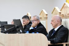 Раскрыты новые факты относительно незаконного заселения Арменией ранее оккупированных территорий Азербайджана - СУД (ФОТО)