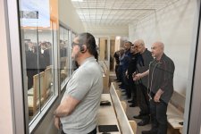 Раскрыты новые факты относительно незаконного заселения Арменией ранее оккупированных территорий Азербайджана - СУД (ФОТО)