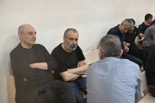 Раскрыты новые факты относительно незаконного заселения Арменией ранее оккупированных территорий Азербайджана - СУД (ФОТО)
