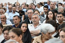 Раскрыты новые факты относительно незаконного заселения Арменией ранее оккупированных территорий Азербайджана - СУД (ФОТО)