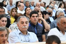 Раскрыты новые факты относительно незаконного заселения Арменией ранее оккупированных территорий Азербайджана - СУД (ФОТО)