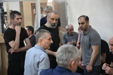 Раскрыты новые факты относительно незаконного заселения Арменией ранее оккупированных территорий Азербайджана - СУД (ФОТО)