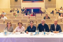 В Азербайджане объявлены лауреаты VII Международного музыкального фестиваля "Мир мугама" (ФОТО)