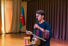 В Азербайджане объявлены лауреаты VII Международного музыкального фестиваля "Мир мугама" (ФОТО)