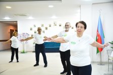 Гимнастика объединяет поколения: Баку готовится к турниру “Challenge” (ФОТО)