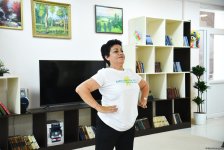 Гимнастика объединяет поколения: Баку готовится к турниру “Challenge” (ФОТО)