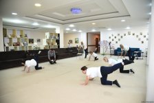 Гимнастика объединяет поколения: Баку готовится к турниру “Challenge” (ФОТО)