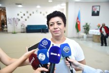 Гимнастика объединяет поколения: Баку готовится к турниру “Challenge” (ФОТО)