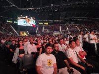 UFC Fight Night: Опредился победитель предварительного карда в полусреднем весе между бойцами Уэльса и Южной Кореи (ФОТО)