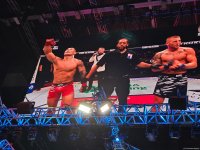UFC Fight Night: Опредился победитель предварительного карда в полусреднем весе между бойцами Уэльса и Южной Кореи (ФОТО)
