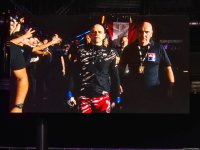 UFC Fight Night: Опредился победитель основного карда в полулегком весе между бойцами Таджикистана и Австрии (ФОТО)