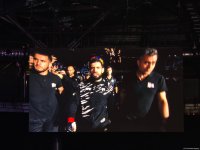 UFC Fight Night: Опредился победитель основного карда в полулегком весе между бойцами Таджикистана и Австрии (ФОТО)