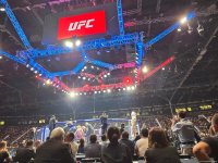 UFC Fight Night: Опредился победитель основного карда в полулегком весе между бойцами Таджикистана и Австрии (ФОТО)