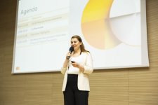 Yelo Bank провел очередное мероприятие «Mastercard Tech Conference» (ФОТО)