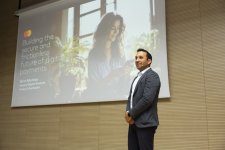 Yelo Bank провел очередное мероприятие «Mastercard Tech Conference» (ФОТО)