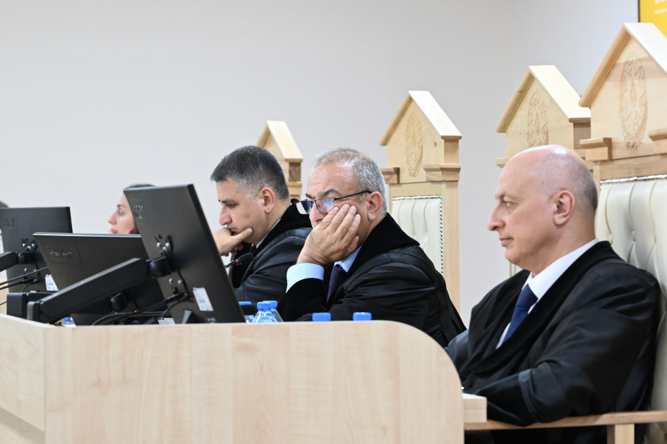 Раскрыты новые факты относительно незаконного заселения Арменией ранее оккупированных территорий Азербайджана - СУД (ФОТО)