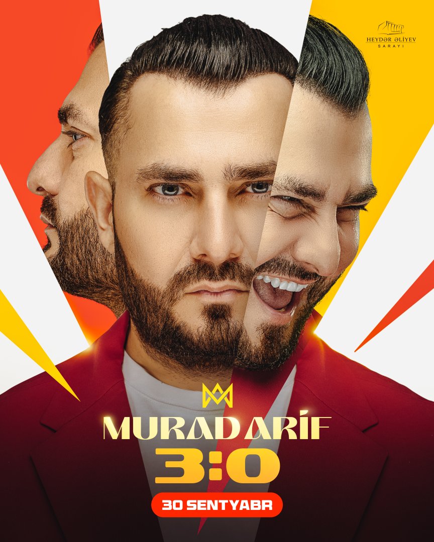 Азербайджанский Hitmaker возвращается на главную сцену страны