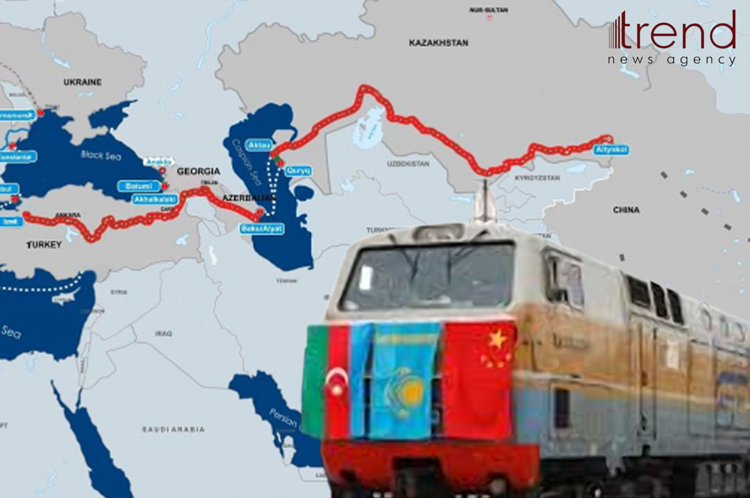 Azerbaijan's Baku turning into pivotal nexus in logistics landscape of Eurasia