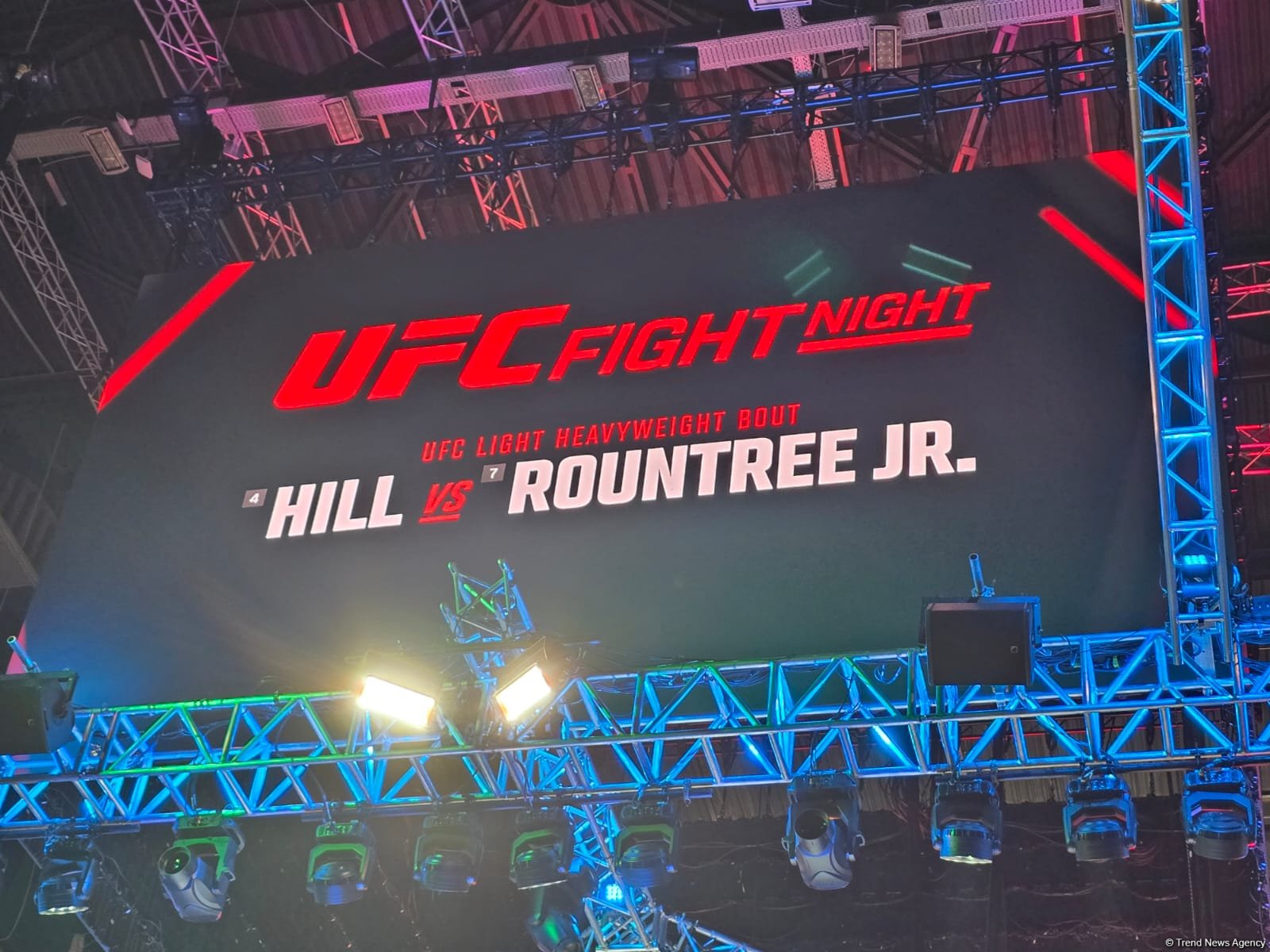 UFC Fight Night: Опредился победитель предварительного карда в полусреднем весе между бойцами Уэльса и Южной Кореи (ФОТО)