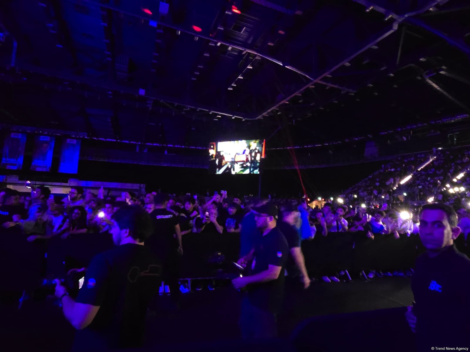 UFC Fight Night: Опредился победитель предварительного карда в наилегчайшем весе между бойцами из России и Казахстана (ФОТО)