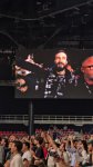 UFC Fight Night: Боец из Азербайджана Назим Садыхов стал  победителем основного карда в легком весе (ФОТО)